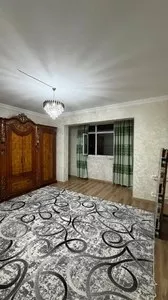 Трехкомнатная квартира на Ташсельмаше