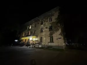 Трехкомнатная квартира на Ц-1, 95 кв.м