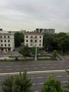 Трехкомнатная квартира на улице Нукус, Мирабадский район