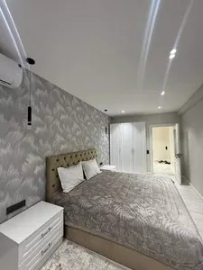 Трехкомнатная квартира рядом с Tashkent City