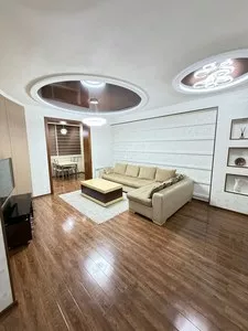 Трехкомнатная квартира в аренду, Мирабадский район, метро Ойбек