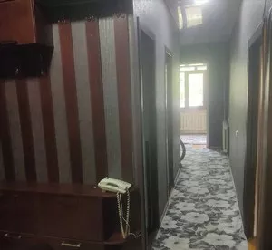 Трехкомнатная квартира в аренду, Мирзо-Улугбекский район, массив Феруза