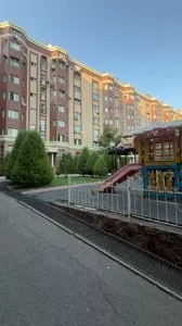 Трехкомнатная квартира в аренду, Юнусабадский район, Олой бозори