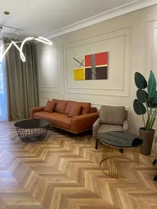 Трехкомнатная квартира в аренду, Юнусабадский район, Ц2