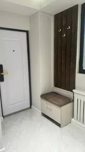 Трехкомнатная квартира в аренду, Юнусабадский район, Ц5