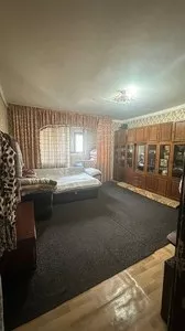 Трехкомнатная квартира в Бодомзор