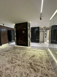 Трехкомнатная квартира в Дархане, спецплан