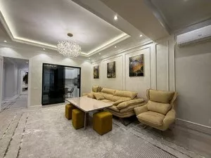 Трехкомнатная квартира в ЖК Аэропорт Хаус, 100 м²