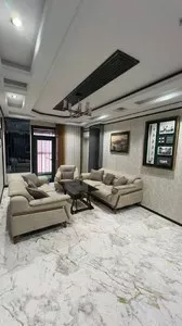 Трехкомнатная квартира в ЖК Akay City, 100 м²