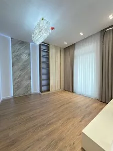 Трехкомнатная квартира в ЖК Akay City, Дархан