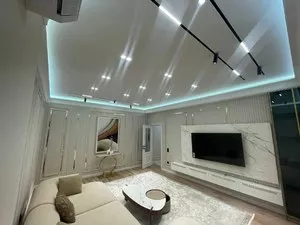 Трехкомнатная квартира в ЖК Anor Development, 95 м²