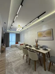 Трехкомнатная квартира в ЖК BM Group, Шайхантахурский район