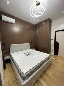Трехкомнатная квартира в ЖК Дархан Авеню