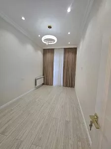 Трехкомнатная квартира в ЖК Dream House, 64 кв.м