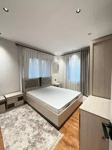 Трехкомнатная квартира в ЖК Dream House, Яккасарайский район