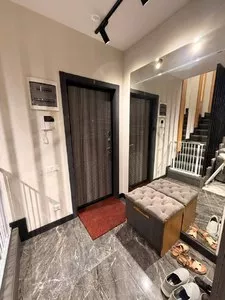 Трехкомнатная квартира в ЖК Dream House, Яккасарайский район