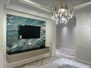 Трехкомнатная квартира в ЖК Family House, Яккасарайский район