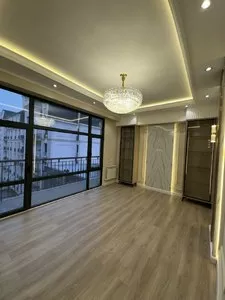 Трехкомнатная квартира в ЖК Феличита, Яккасарайский район