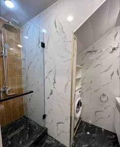 Трехкомнатная квартира в ЖК Gabus, Юнусабадский район, Ц2