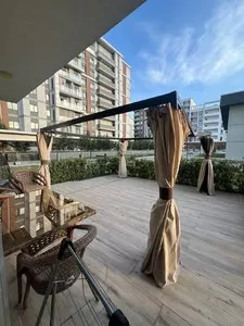 Трехкомнатная квартира в ЖК Gardens Residence, Ташкент Сити