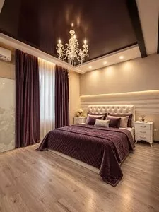 Трехкомнатная квартира в ЖК Golden House, Паркентский