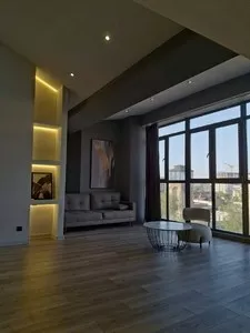 Трехкомнатная квартира в ЖК Grand City, 76.5 кв.м