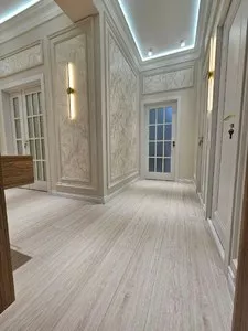 Трехкомнатная квартира в ЖК Хон Сарой, 70 м2