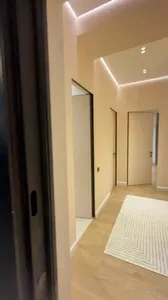 Трехкомнатная квартира в ЖК Imperial Club City, 72 м2