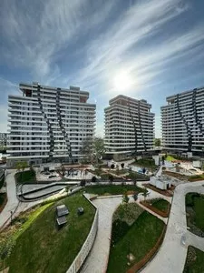 Трехкомнатная квартира в ЖК Инфинити, 63.54 м2
