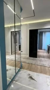 Трехкомнатная квартира в ЖК Infinity, Яшнабадский район