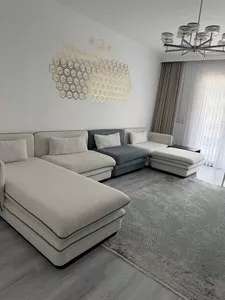 Трехкомнатная квартира в ЖК Istanbul City, Яккасарайский район