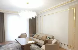 Трехкомнатная квартира в ЖК Istanbul City, Яккасарайский район