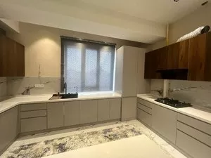 Трехкомнатная квартира в ЖК Кипарис, 95 м2