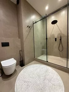 Трехкомнатная квартира в ЖК Кислород, 105 м2