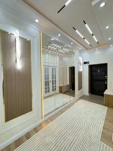 Трехкомнатная квартира в ЖК Lafayette, 56 м2