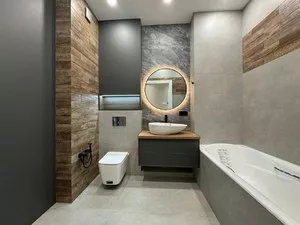Трехкомнатная квартира в ЖК Milano, 100.4 кв.м