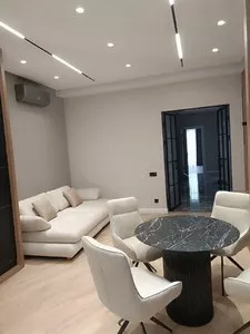 Трехкомнатная квартира в ЖК Милано, 100.4 м2