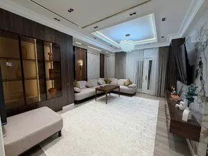 Трехкомнатная квартира в ЖК Милано, 110 кв.м