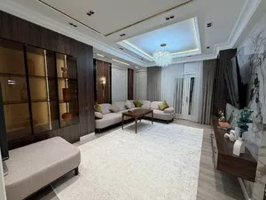 Трехкомнатная квартира в ЖК Милано, 110 м²