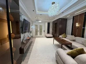 Трехкомнатная квартира в ЖК Милано, 110 м2