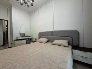 Трехкомнатная квартира в ЖК Nest One, Шайхантахурский район