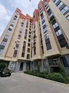 Трехкомнатная квартира в ЖК New House, Яшнабадский район