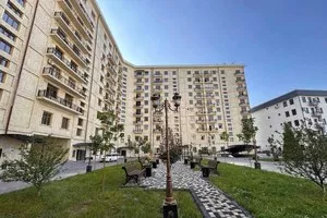 Трехкомнатная квартира в ЖК New Life, Яшнабадский район