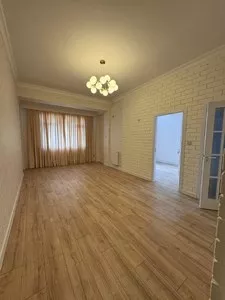 Трехкомнатная квартира в ЖК New Life, Яшнабадский район