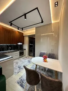 Трехкомнатная квартира в ЖК New Life, Яшнабадский район