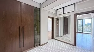 Трехкомнатная квартира в ЖК Nukus Avenue, 90 м2