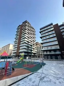 Трехкомнатная квартира в ЖК Нур, 71 кв.м