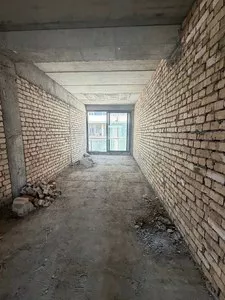 Трехкомнатная квартира в ЖК Oq Saroy, 92 м2