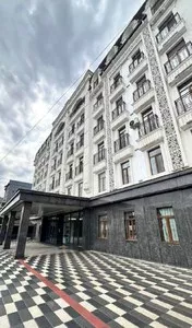 Трехкомнатная квартира в ЖК Orzu, улица Нукус