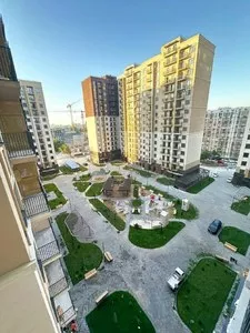 Трехкомнатная квартира в ЖК O'z Zamin
